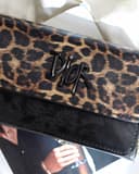 کیف پاسپورتی دیور پلنگی