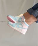 کتونی نایک جردن ساقدار