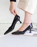 پاشنه وای اس ال