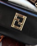 کیف پاسپورتی فندی