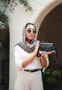 کیف پاسپورتی چنل