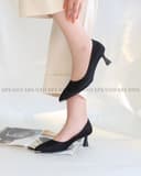 پاشنه ترک میدا