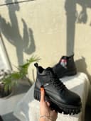 نیم بوت سایز37/38