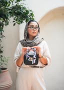 کیف پاسپورتی هرمس